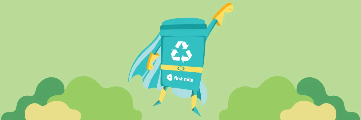 Waste Recycling India