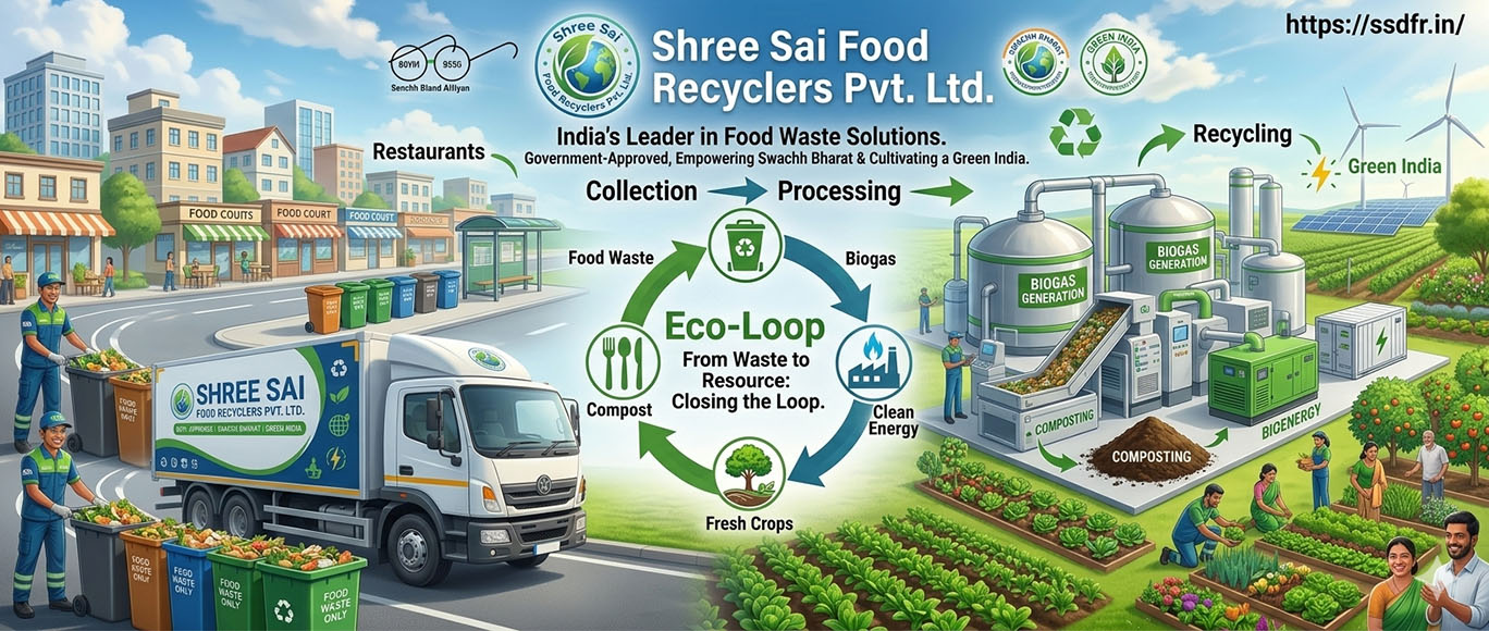 Swachh Bharat Abhiyan - Clean India Mission